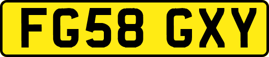 FG58GXY