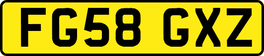 FG58GXZ