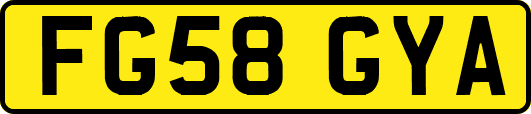 FG58GYA