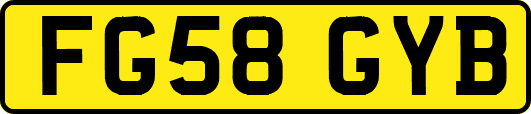 FG58GYB