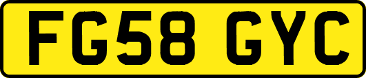 FG58GYC