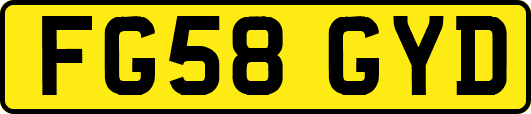 FG58GYD