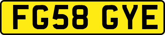 FG58GYE