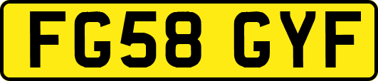FG58GYF