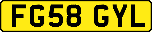 FG58GYL