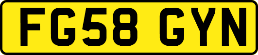 FG58GYN