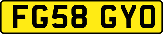 FG58GYO