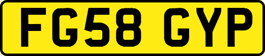 FG58GYP