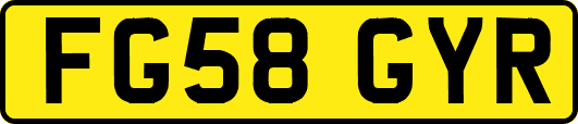 FG58GYR