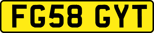FG58GYT