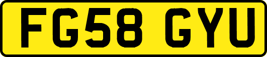 FG58GYU