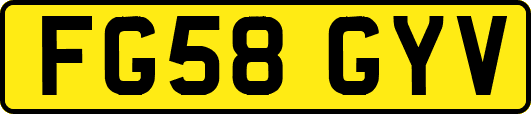 FG58GYV
