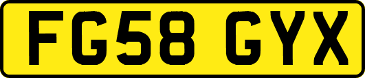 FG58GYX