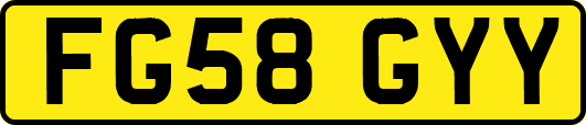 FG58GYY
