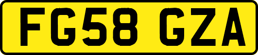 FG58GZA