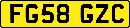 FG58GZC