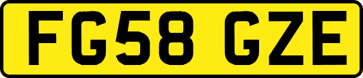 FG58GZE