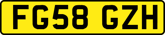 FG58GZH