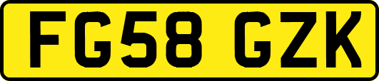 FG58GZK