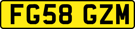 FG58GZM