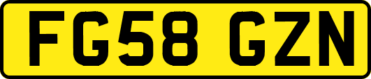 FG58GZN