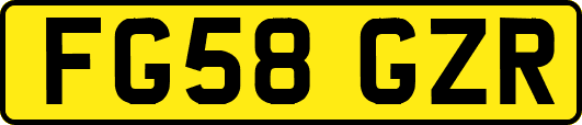 FG58GZR