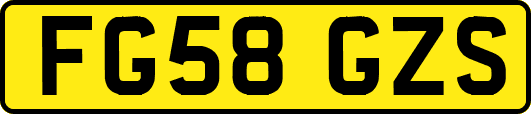 FG58GZS