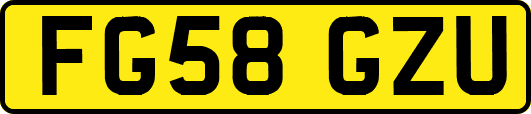 FG58GZU