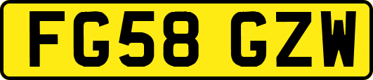 FG58GZW