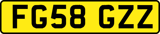FG58GZZ