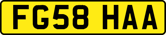 FG58HAA