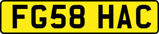 FG58HAC