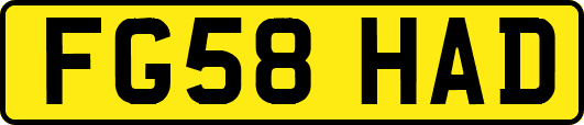 FG58HAD