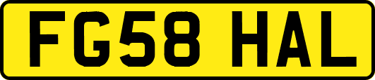 FG58HAL