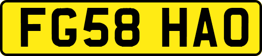 FG58HAO