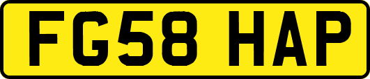 FG58HAP