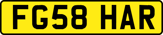 FG58HAR