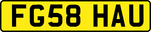 FG58HAU