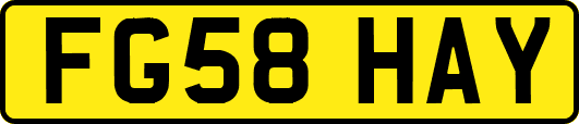 FG58HAY