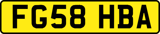 FG58HBA