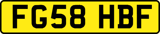 FG58HBF