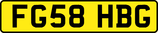 FG58HBG