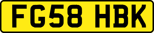 FG58HBK
