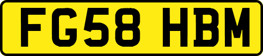 FG58HBM