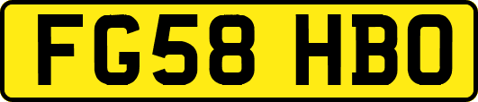 FG58HBO