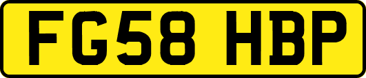 FG58HBP