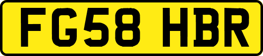 FG58HBR