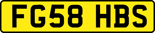FG58HBS