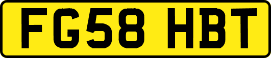 FG58HBT