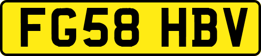 FG58HBV